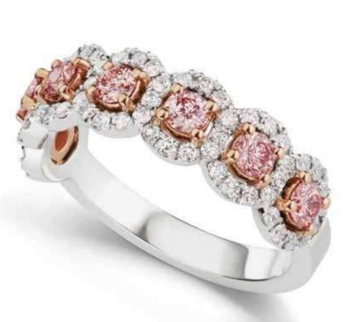 Pink diamond store usa